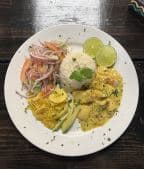 Best Encocado de Pescado in Salt Lake City, UT